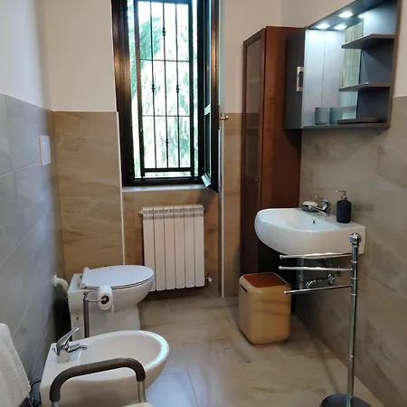 Amabel Immersa In Un Parco Naturale Tra Lecco E Bed & Breakfast