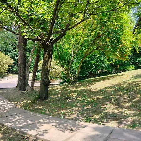 Amabel Immersa In Un Parco Naturale Tra Lecco E 3*