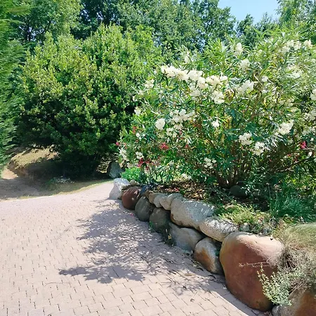 Amabel Immersa In Un Parco Naturale Tra Lecco E