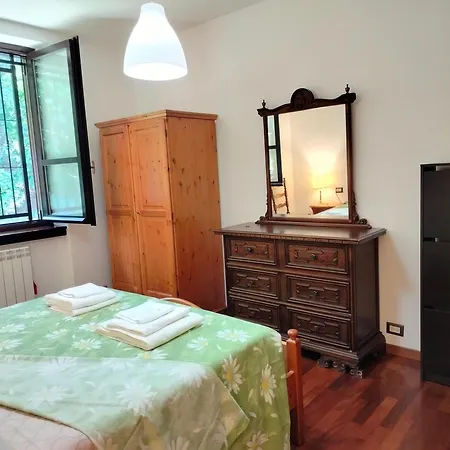 Amabel Bed and breakfast Vigano