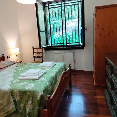 Bed and breakfast Amabel Vigano
