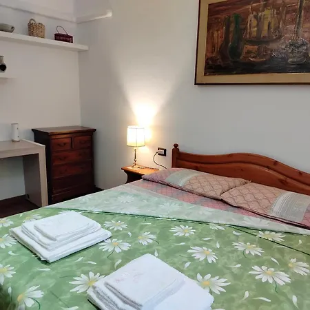 Amabel Bed and breakfast