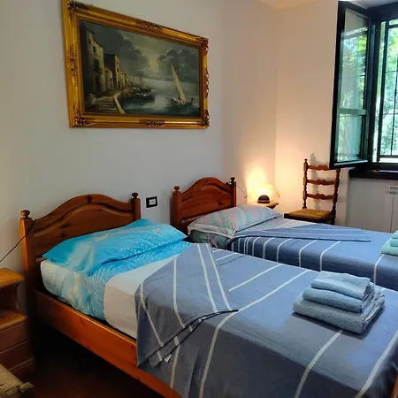 Bed and breakfast Amabel Immersa In Un Parco Naturale Tra Lecco E 3*