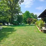 Bed & Breakfast Amabel