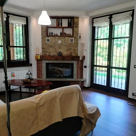 فندق مبيت وإفطار Amabel 4*